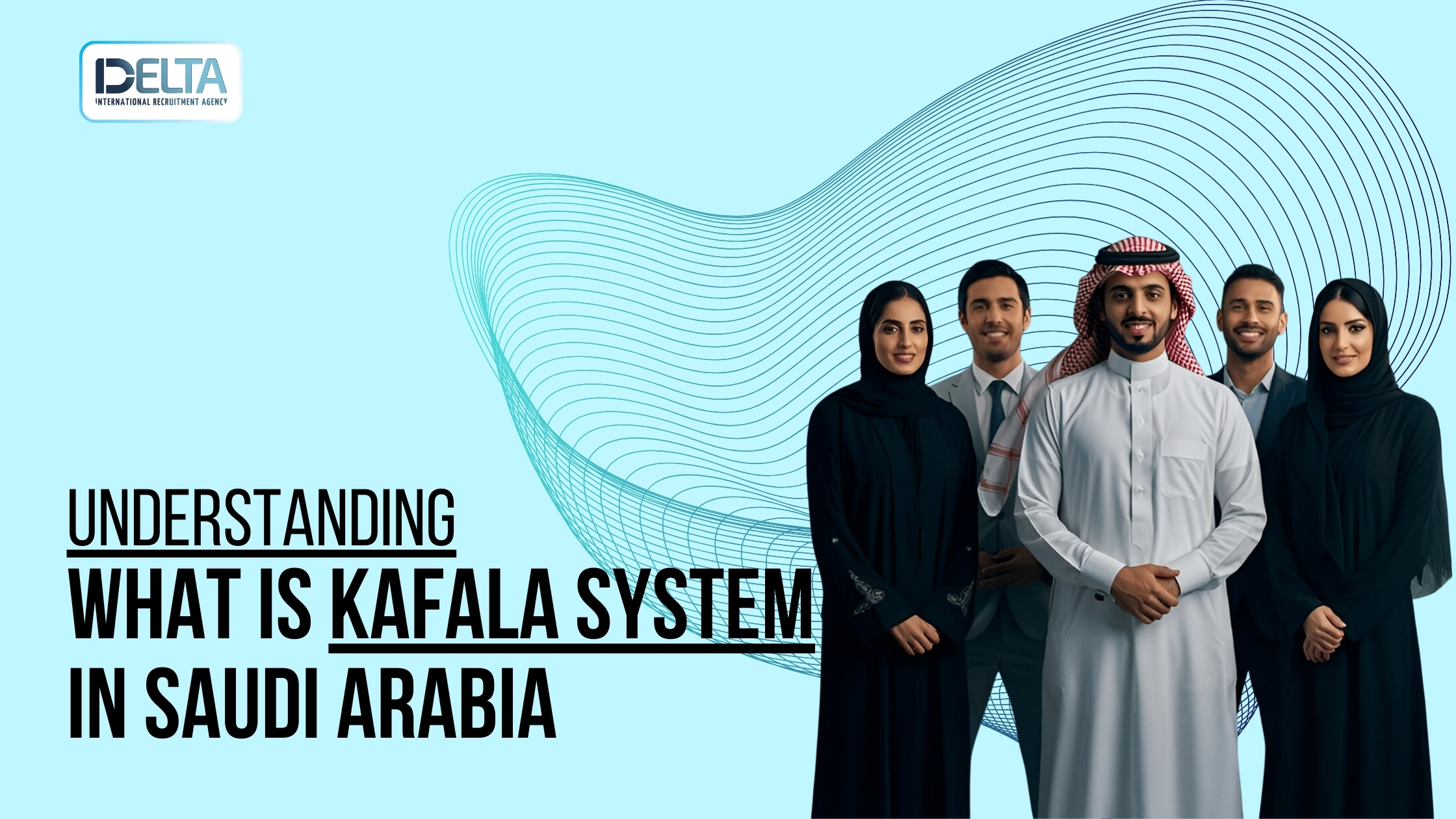 Understanding What is Kafala System In Saudi Arabia